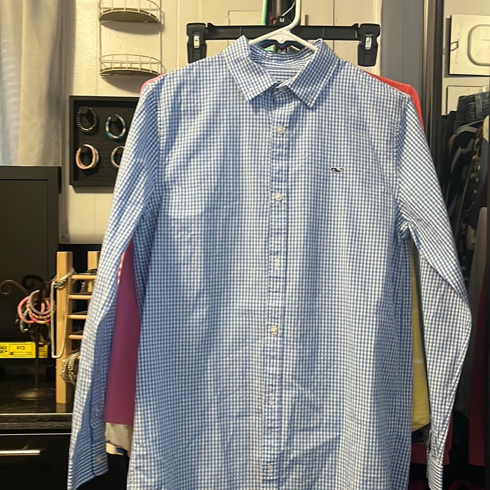 Boys shirt